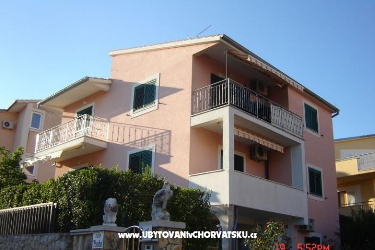 Appartementen Males – foto 3