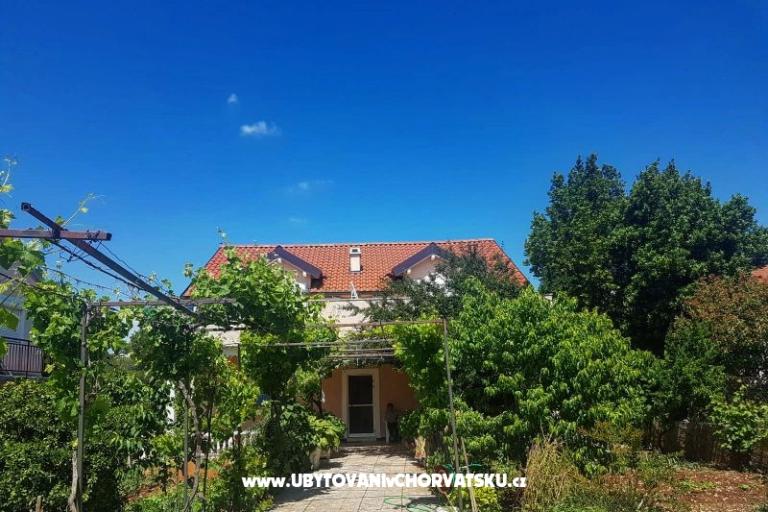 Appartement Maretić – foto 11