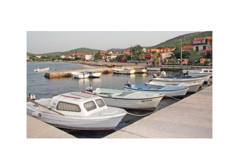 Appartement Maretić – foto 13