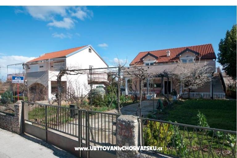 Appartement Maretić – foto 3