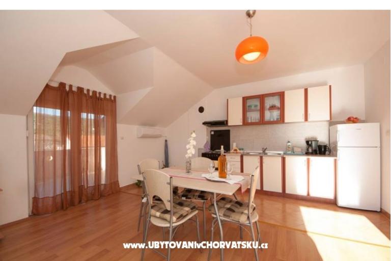 Appartement Maretić – foto 9