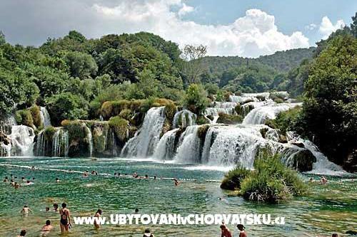 Appartementen Maria – foto 13