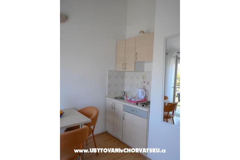 Appartementen Menđušić – foto 12