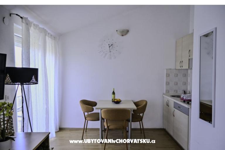 Appartementen Menđušić – foto 5