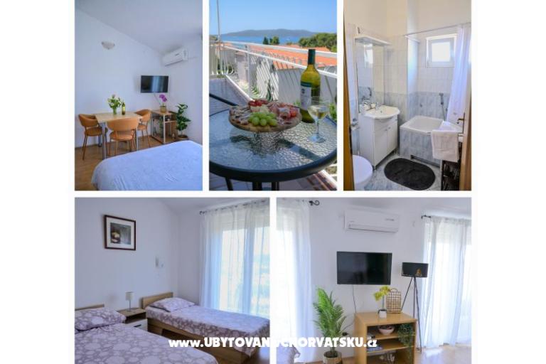 Appartementen Menđušić – foto 9