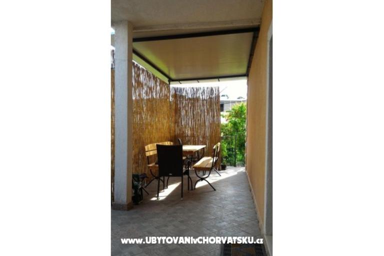 Appartementen Mile – foto 10