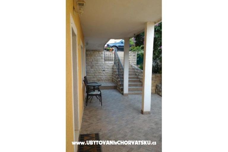 Appartementen Mile – foto 4