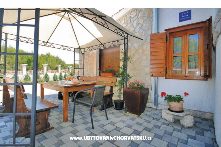 Appartementen Mirjana – foto 10