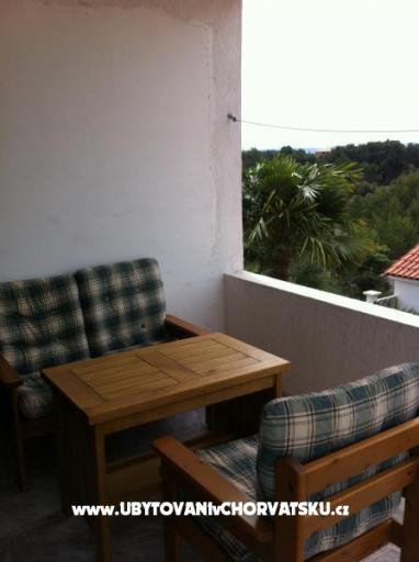 Appartementen Mirjana – foto 12