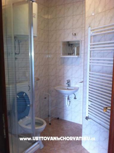 Appartementen Mirjana – foto 13