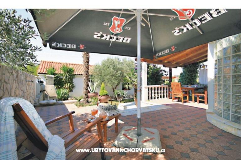 Appartementen Mirjana – foto 14