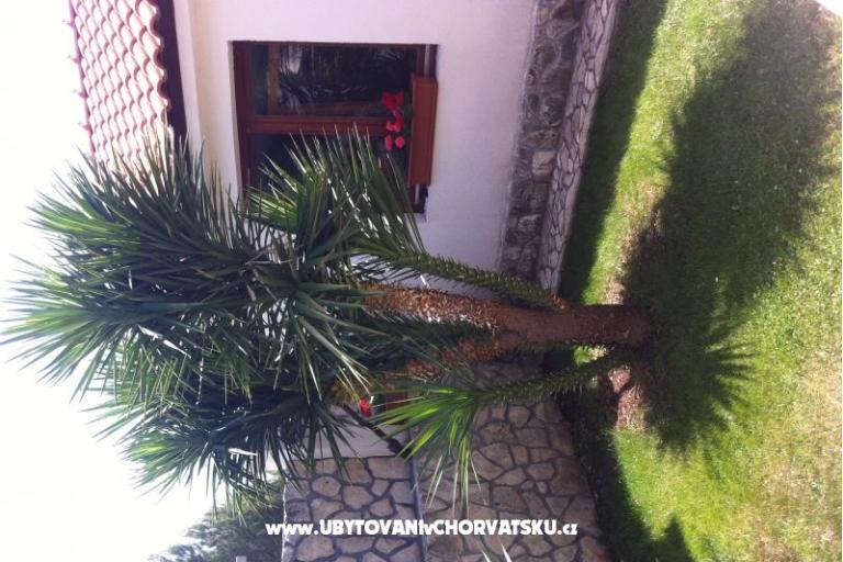 Appartementen Mirjana – foto 15