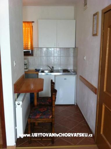 Appartementen Mirjana – foto 16