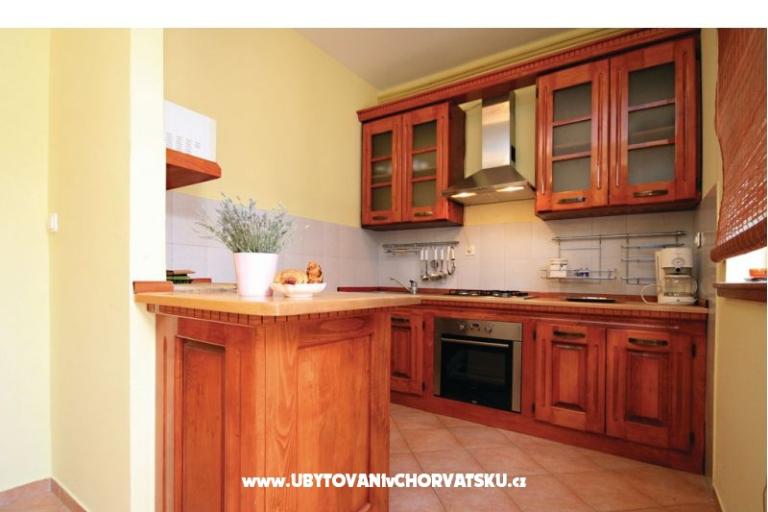 Appartementen Mirjana – foto 2