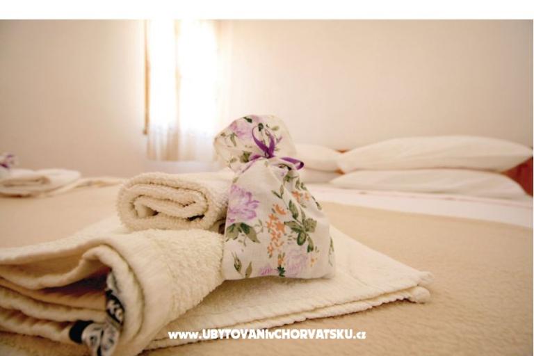 Appartementen Mirjana – foto 5