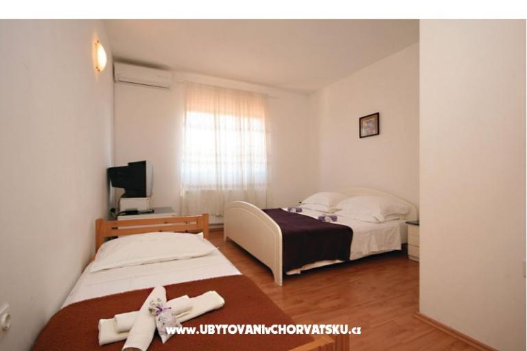 Appartementen Mirjana – foto 6