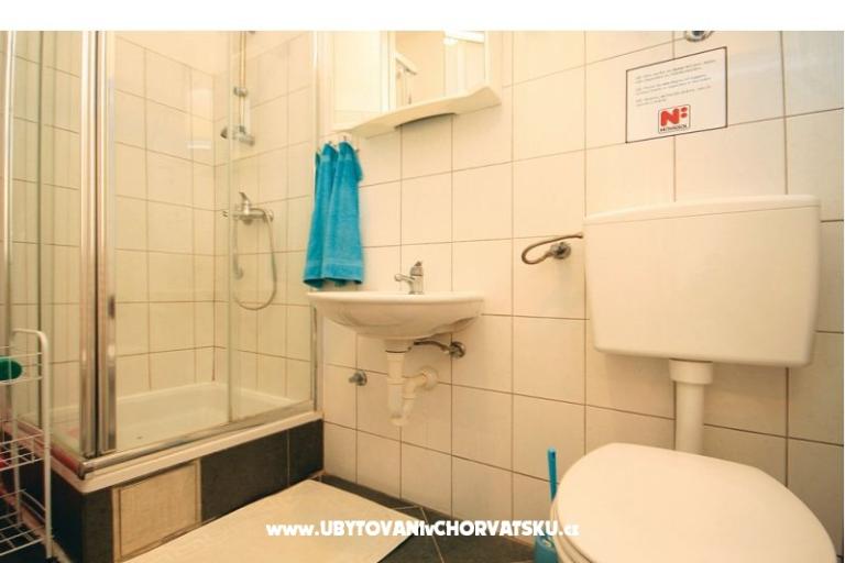 Appartementen Mirjana – foto 8