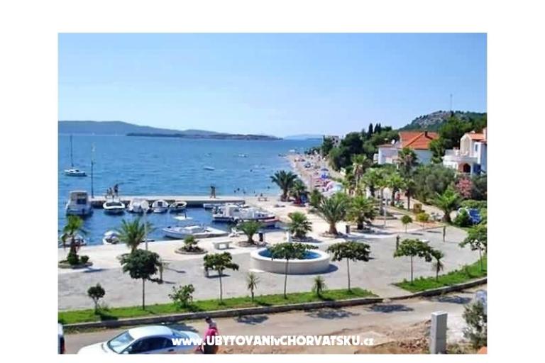 Appartementen Monika – foto 16