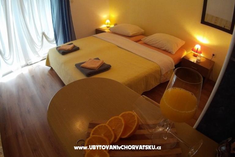 Appartementen Monika – foto 17