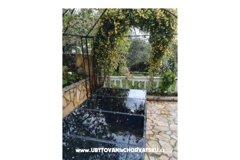 Appartementen Monika – foto 8