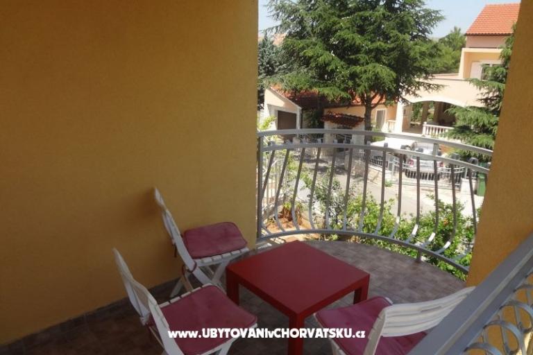 Appartementen Naomi – foto 8