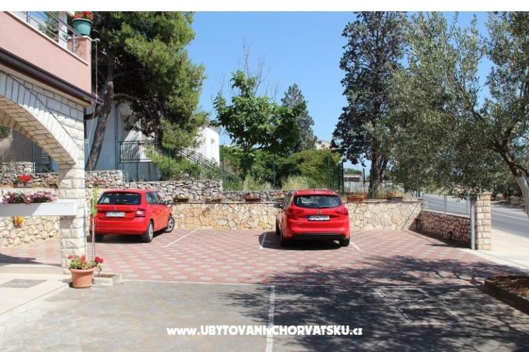 Appartementen Petar Kuvač – foto 2