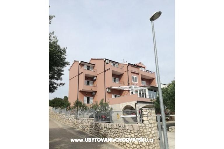 Appartementen Petar Kuvač – foto 5
