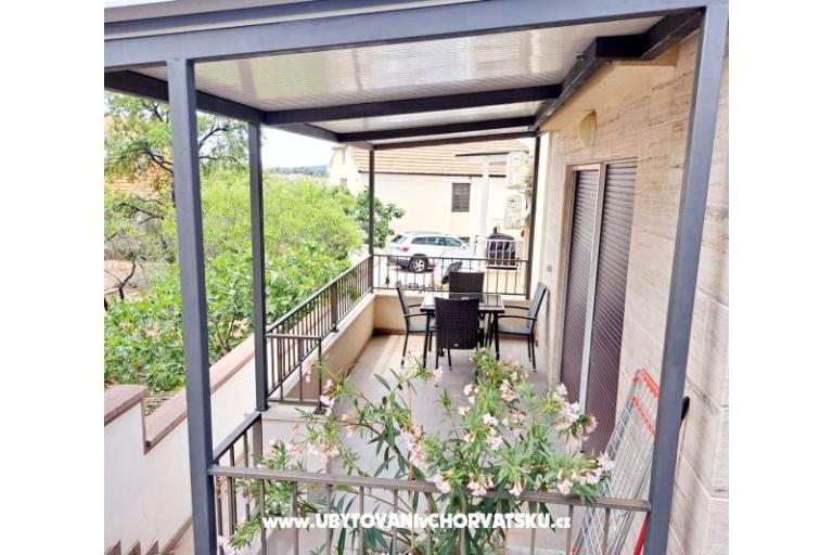 Appartementen Pletikosa – foto 10