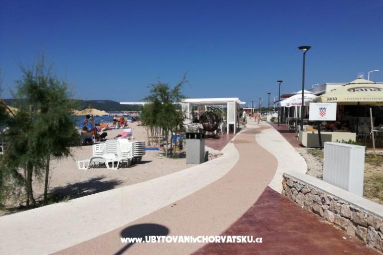 Appartementen Pletikosa – foto 11