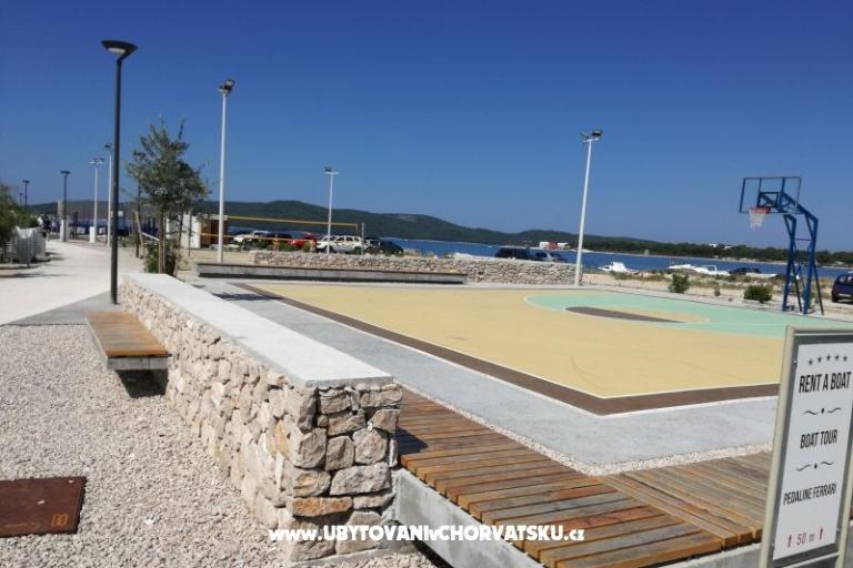 Appartementen Pletikosa – foto 13