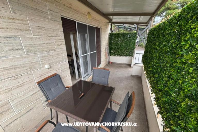 Appartementen Pletikosa – foto 14