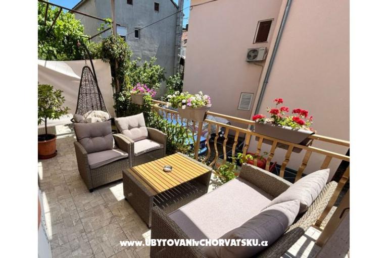 Appartementen Pletikosa – foto 16