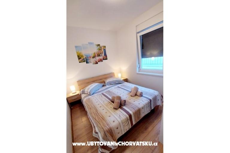 Appartementen Pletikosa – foto 3