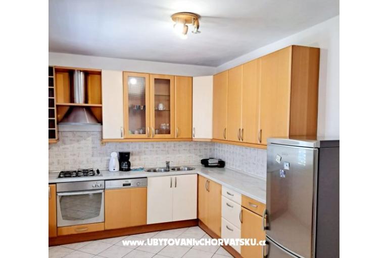 Appartementen Pletikosa – foto 5