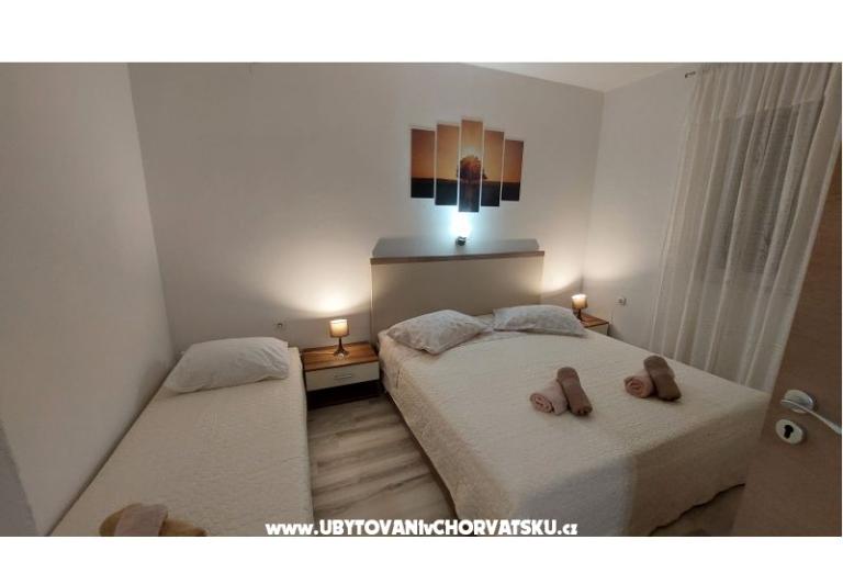 Appartementen Pletikosa – foto 6
