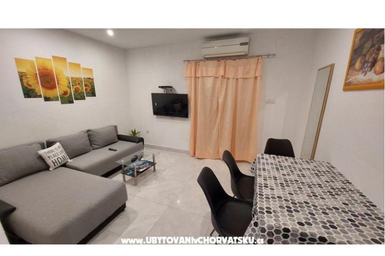 Appartementen Pletikosa – foto 7
