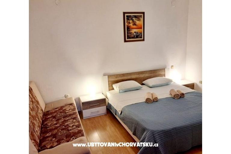 Appartementen Pletikosa – foto 8