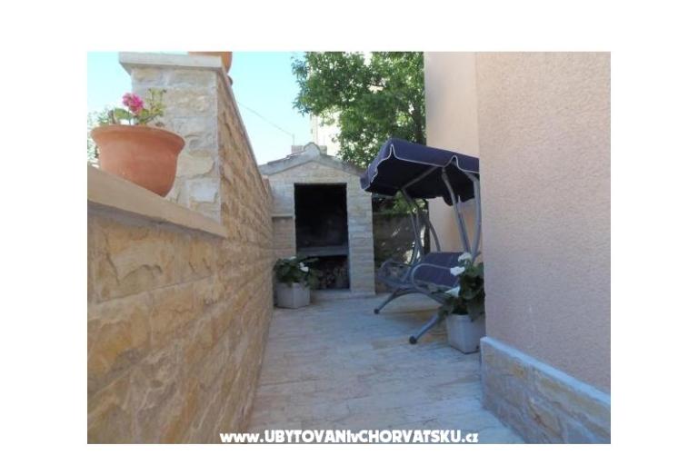 Appartementen Pletikosa – foto 9