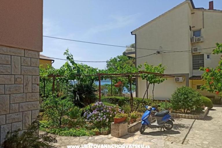 Appartementen Pletikosa Gaj – foto 4