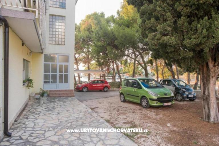 Appartementen Pletikosa Gaj – foto 5