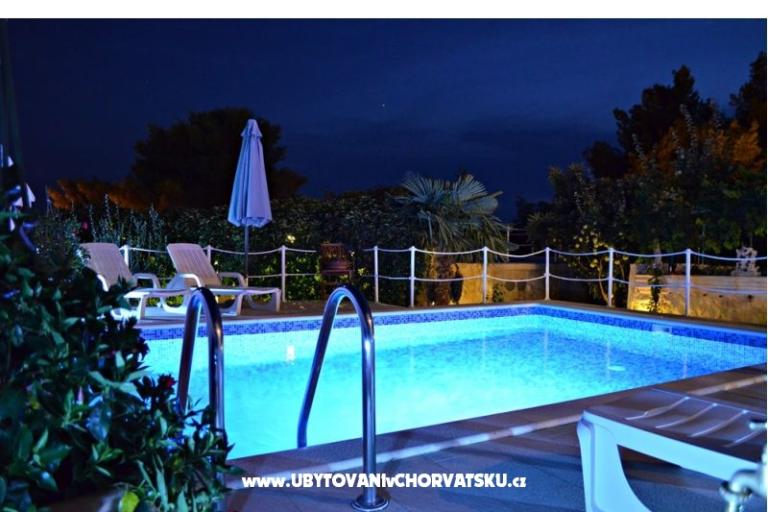 Appartementen Villa RA – foto 10