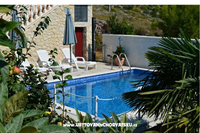 Appartementen Villa RA – foto 11