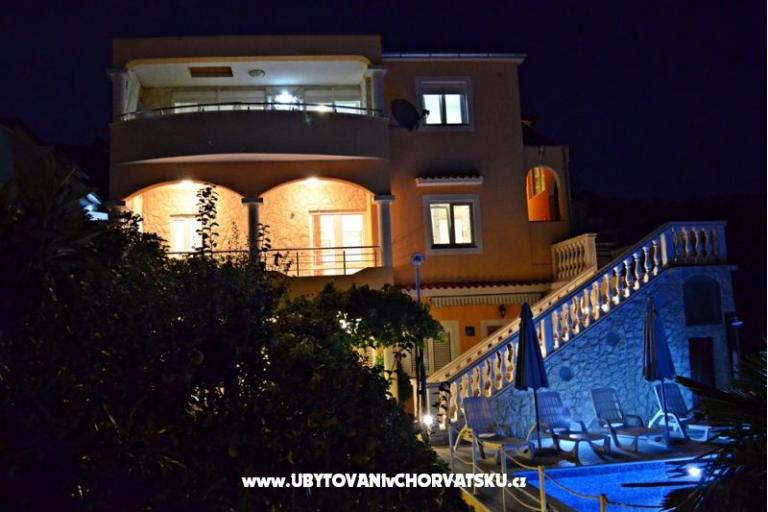 Appartementen Villa RA – foto 12