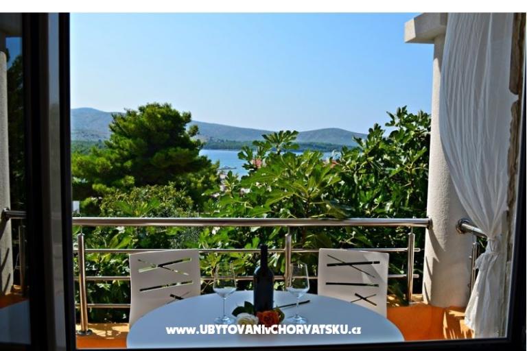 Appartementen Villa RA – foto 14