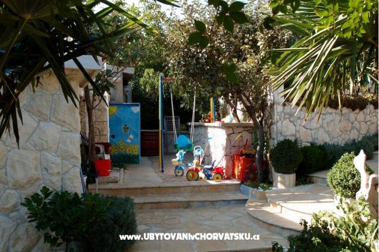 Appartementen Villa RA – foto 15