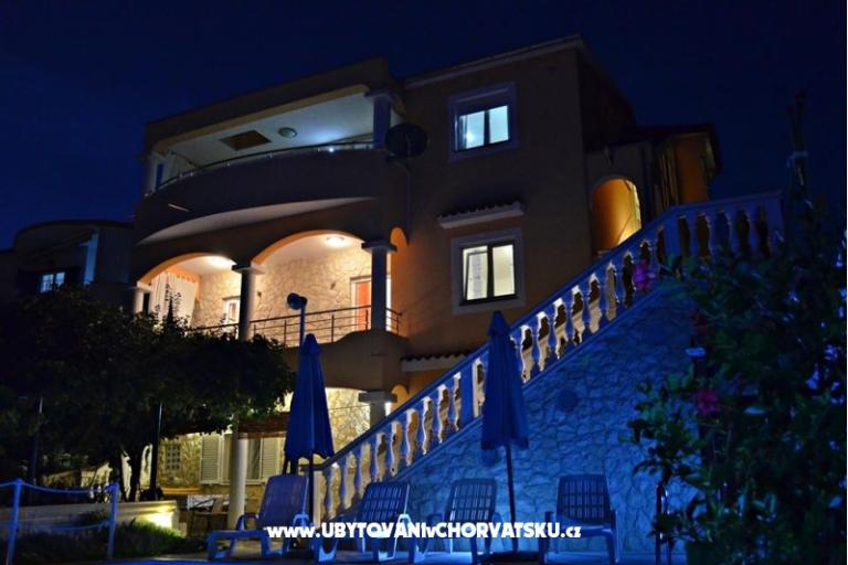 Appartementen Villa RA – foto 17