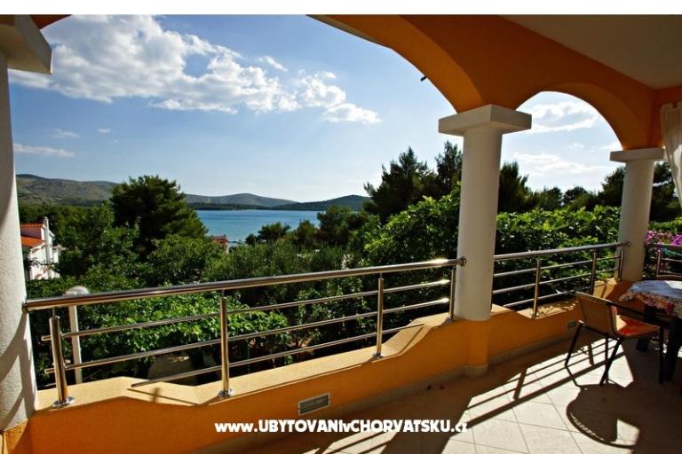 Appartementen Villa RA – foto 18