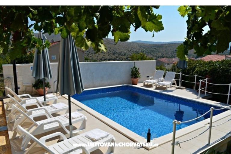 Appartementen Villa RA – foto 2