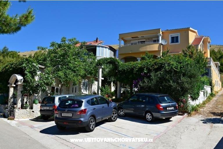 Appartementen Villa RA – foto 5