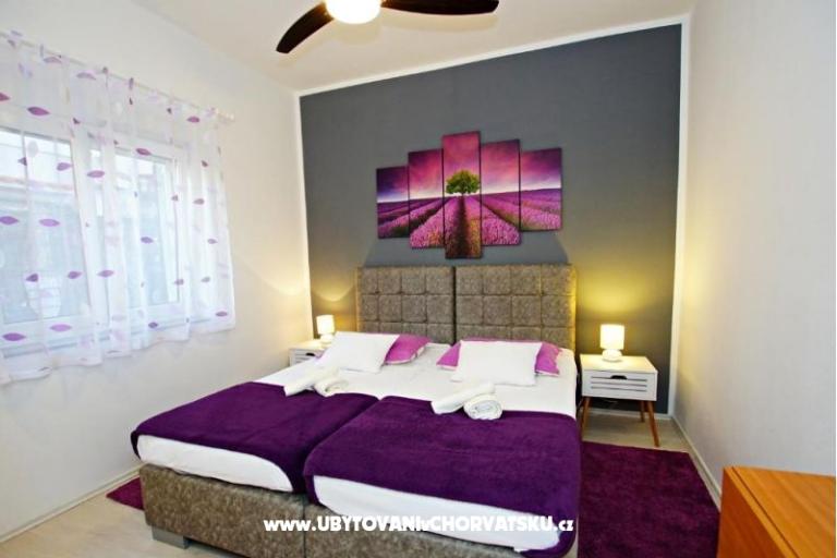 Appartementen Villa RA – foto 7